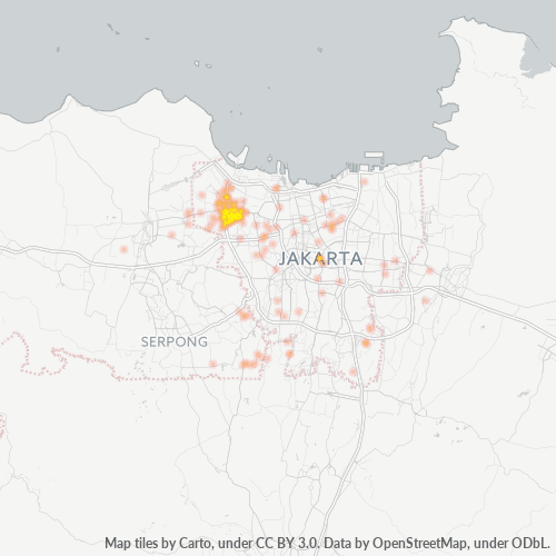 Toko & Retail in Cilacap 2026: What's New on Local Streets?